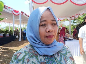 Kustini soal Pecah Kongsi dengan Danang di Pilkada Sleman: Siap!