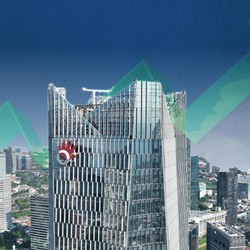 Telkom (TLKM) Dapat Restu Buyback Saham Rp 3 T, Ini Jadwalnya