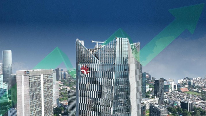 Cetak Laba Rp 11,76 T & Valuasi Menarik: Sekuat Apa Fundamental TLKM?