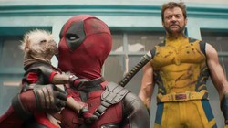 Ryan Reynolds Sebut Marvel Mau Bunuh Deadpool
