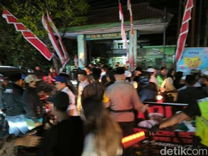 Heboh KH Imaduddin Ditolak Ceramah di Menganti Gresik