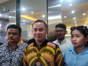 LBH Rampai Nusantara Adukan Kepala BP2MI ke Bareskrim