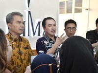 Lakukan Sidak, Ketua KPPU: Ritel Niaga LNG Tak Boleh Dimonopoli