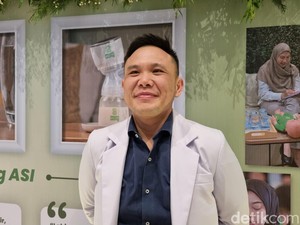 ASI Warna Kuning Ternyata Paling Berkualitas dan Kaya Vitamin