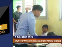 Video: Ekonomi RI Tumbuh 5, 05% Hingga Bitcoin-Ethereum Ambruk