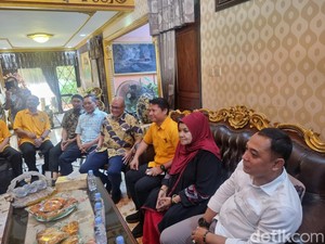 5 Fakta Konflik Berkepanjangan Warga Vs Petra Surabaya Berujung Damai