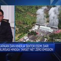 Sekjen ESDM Blak-blakan Soal Transisi Energi & Nasib PLTU Batu Bara
