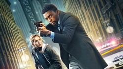 Sinopsis 21 Bridges, Dibintangi Mendiang Chadwick Boseman