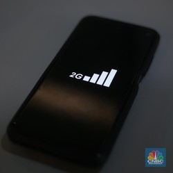 Modus Baru Kuras Rekening Lewat Sinyal 2G HP, Google Minta Matikan
