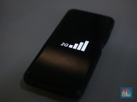 Ada Internet 5G, Indonesia Ternyata Masih Betah Pakai 2G