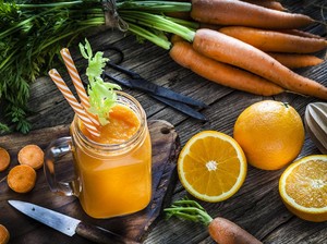 7 Manfaat Wortel untuk Kesehatan yang Banyak Tidak Diketahui, Apa Saja?