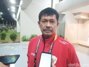 23 Pemain Skuad Timnas Indonesia di Kualifikasi Piala Asia U-20 2025