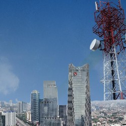 Ini Penyumbang Pendapatan Telkom: IndiHome Paling Besar?