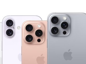 Bocoran iPhone 16: Tanggal Peluncuran, Spesifikasi dan Perkiraan Harga