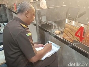 Jaksa Lawan Vonis Bebas Ronald Tannur!
