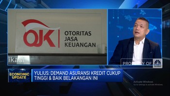 Jika Asuransi Kecelakaan & Kebakaran Diwajibkan, DAI Usulkan Hal Ini!