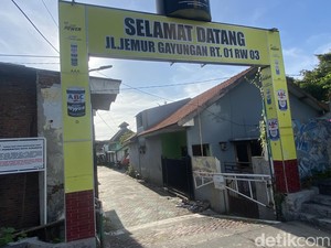 Pembebasan Lahan Underpass Taman Pelangi Surabaya Terganjal Masalah Waris