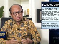 Kekuatan 9 Lompatan Kemenaker Dorong Kualitas & Peluang Tenaga Kerja