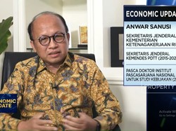 Kekuatan 9 Lompatan Kemenaker Dorong Kualitas & Peluang Tenaga Kerja