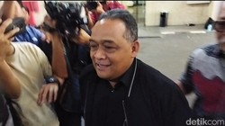 Benny Rhamdani Kembali Diperiksa Bareskrim Terkait Sosok T Pengendali Judol