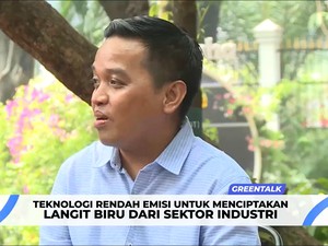 3 Motor Transformasi PLN Indonesia Power Dukung Target NZE, Apa Saja?