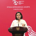 Sri Mulyani Beri Akses Ditjen Pajak Cari 'Persekongkolan' di Bank