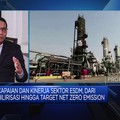Ketegangan Politik Global Belum Reda, Sekjen ESDM Ungkap Dampak ke RI