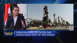 Ketegangan Politik Global Belum Reda, Sekjen ESDM Ungkap Dampak ke RI