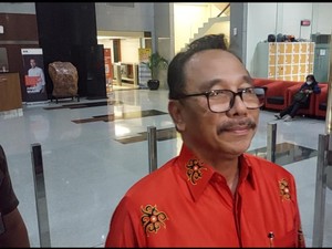 Diperiksa KPK soal Harun Masiku, Eks Caleg PDIP Ngaku Dipecat Sepihak di 2019