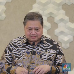 Airlangga: Kalau ada Calon Independen berarti tidak ada yang Kosong