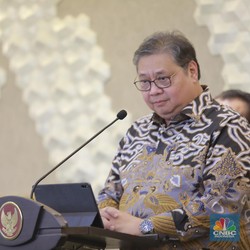Selamatkan Ekonomi Akhir Tahun, Jokowi Mau Belanja Jor-Joran