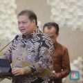 Hashim Sebut Makan Gratis Jadi 2 Kali Sehari, Ini Jawab Airlangga