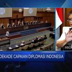 Menlu Retno Ungkap Ada Pemilik Hak Veto yang Lindungi Israel di PBB