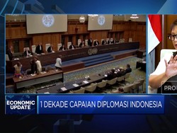 Menlu Retno Ungkap Ada Pemilik Hak Veto yang Lindungi Israel di PBB