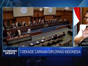 Menlu Retno Ungkap Ada Pemilik Hak Veto yang Lindungi Israel di PBB