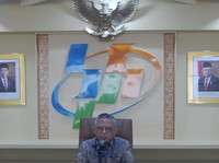 Ekonomi RI Tumbuh 5,05% di Kuartal II, Terendah Sejak Covid-19