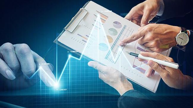 Pertumbuhan Ekonomi Bikin Kaget: Saatnya IHSG-Rupiah Ikut Tancap Gas?