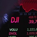 Saham Teknologi Dijual, Wall Street Tumbang