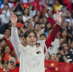 Perbandingan Hadiah & Bonus untuk Atlet Peralih Medali Olimpiade