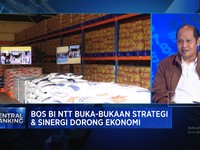 Pembiayaan UMKM Hingga Event Wisata, Jurus BI Menggerakkan Ekonomi NTT