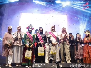 Yuk, Vote Finalis Favorit Emeron Hijab Hunt 2024 Menjelang Grand Final
