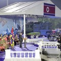 Ngeri! Penampakan Rudal Maut Kim Jong Un, Siap Perang Lawan Korsel