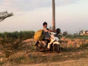 Viral Pemotor di Tulungagung Onani Sambil Lihat Perempuan Jogging