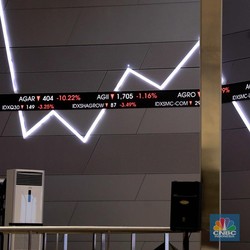 Emiten Tambang Batu Bara ITMG dan GEMS Mau Tebar Dividen Jutaan Dolar