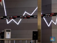 Emiten Tambang Batu Bara ITMG dan GEMS Mau Tebar Dividen Jutaan Dolar