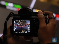 5 Saham Ini Gendong IHSG Dekati 7.900