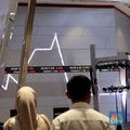 Dibuka Melemah, IHSG Bangkit Diangkat Emiten Prajogo