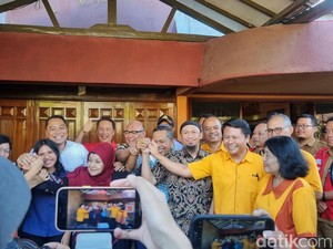Akhir Konflik Iuran Keamanan Sekolah Petra dan 3 RW di Manyar Surabaya
