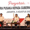 Cerita Megawati Saat Soekarno Proklamator Bangsa Jadi Tahanan Rumah