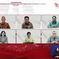 OJK Kasih 2.379 Sanksi ke Industri Keuangan per Juli 2024